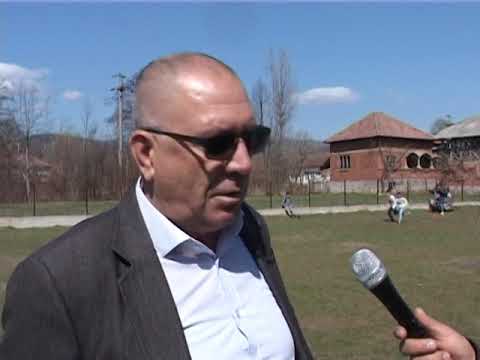 Investitii in derulare in Stoenesti