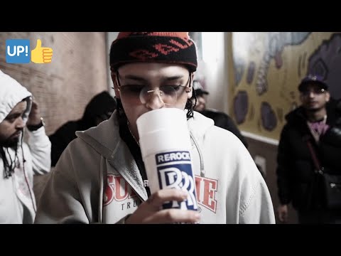 ICEDOUTFLAME$ - F**k Rap 2 (Official Video)