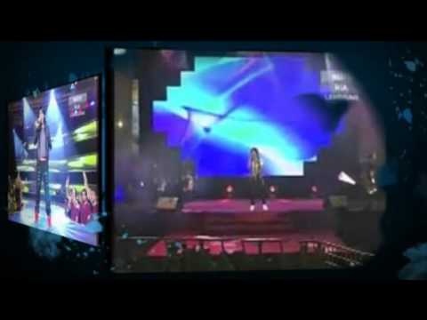 Akedemi Fantasia 9 Konsert 4 -Erul