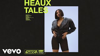 Jazmine Sullivan, Ari Lennox - On It (Audio) ft. Ari Lennox