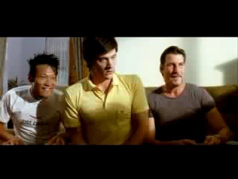 Australian Pie (Going Down Under) Trailer