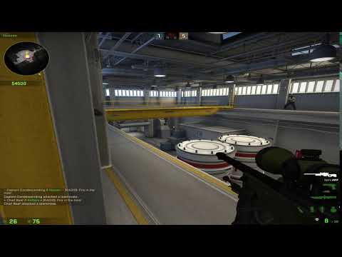 MLG Shot 360 No Scope Ladder Y Y Y