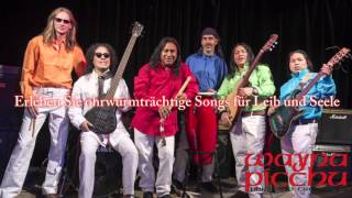 Wayna Picchu  Promotion