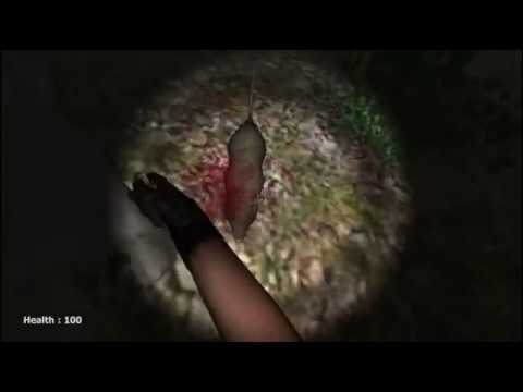 Let's Kill Jeff The Killer Ch3 Video