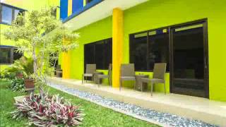 Primebiz Hotel Karawang