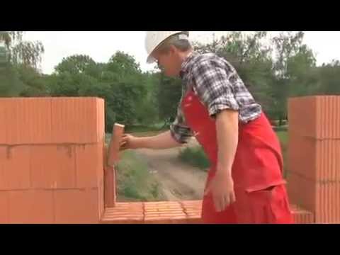 Onhaus - Bloque cerámico Poroton MW