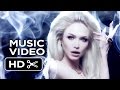 Spy - Ivy Levan Music Video - "Who Can You Trust ...