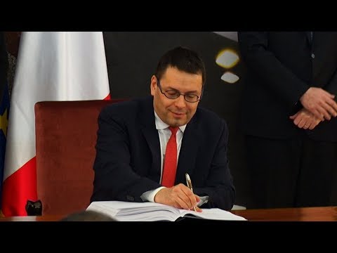 Potpisan ugovor o koncesiji aerodroma