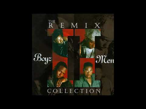 Video thumbnail for U Know (Dallas Austin Mix)