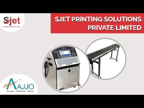 Sjet Printing Solutions Pvt. Ltd.