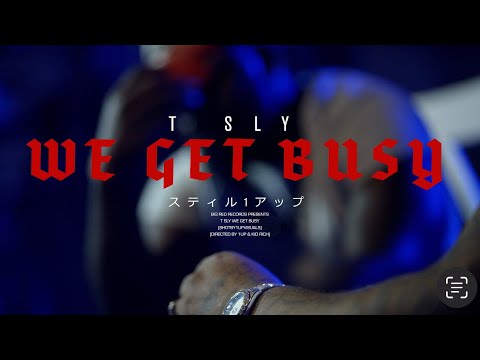 T-SLY Music Video
