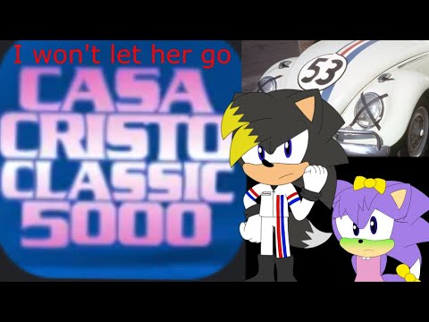 The Race Against The Clock