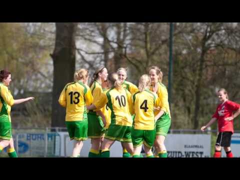 FC Binnenmaas - Groen als gras