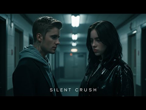 Justin Bieber & Billie Eilish – Silent Crush (Official Music Video)