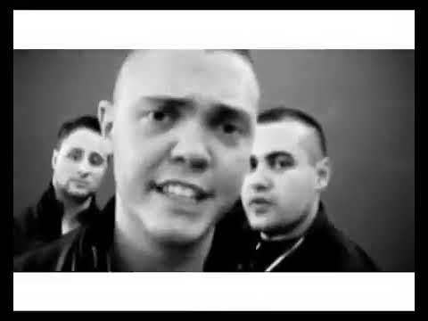 Ginex feat Tony Ich zähl die Tage bis Клип Клипы группы Ginex