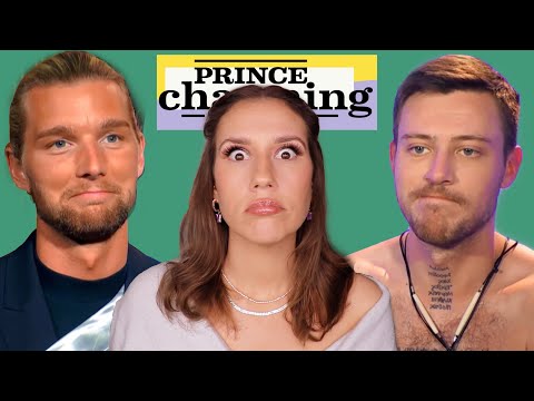 wer besteht den ULTIMATIVEN Test des Prinzen?! Prince Charming - Folge 8
