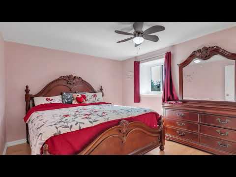 93 Hansen Rd Unit 19, Brampton by Santosh Kedlaya and Rajiv Dhawan