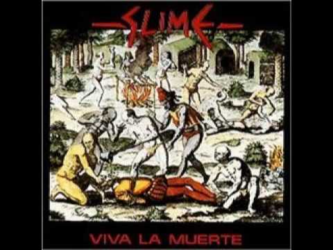 slime viva la muerte