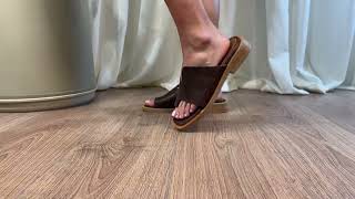 Video de REBECCA CHOCO BUCCO