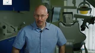 Dr Solymosi Iván, a Kreativ Fogklinika orvosa mutatja be az ARCUS DIGMA II-t