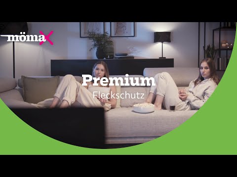 Premium Fleckschutz für Polstermöbel