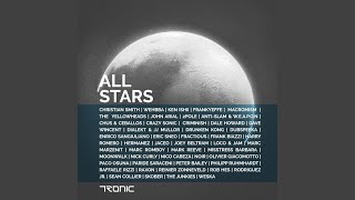 Turn The Lights (Nick Curly Remix)