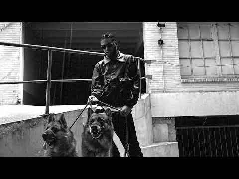 Yung Mavu - Heathens