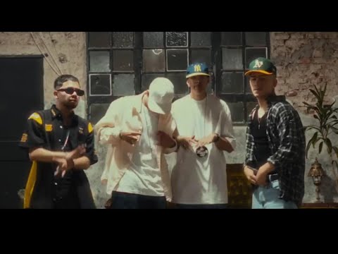 2mileros, Kev - Perreando Sola (Reggaetón Viejo)