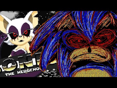 ROUGE.EXE IS BACK FOR A DIFFERENT ENDING!! | rasperries dot executable file