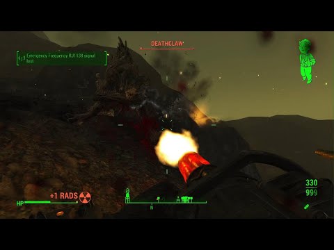 Fallout 4 pt 29