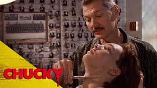 Andy Gets a Haircut