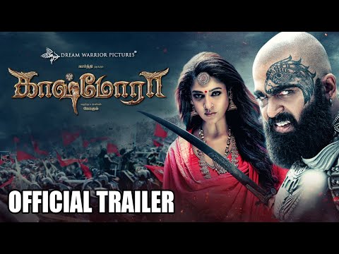 Kaashmora