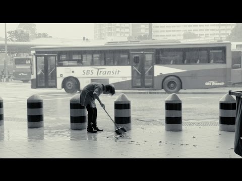 The other SG50 video - Home Singapore