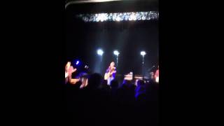 Treason--Lindsey Buckingham, Keswick Theater 9/22/11