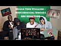 Megan Thee Stallion - HISS [Official Video] | SBC REACTION