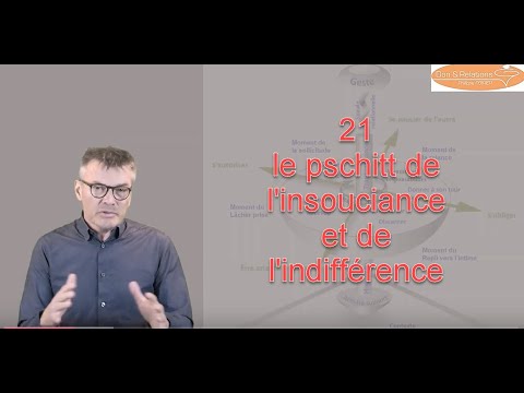 21 Le pschitt de l'indifférence (avril 2020)