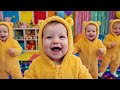 Dudi Dudi Dam Dam Dance Dodi Dodi Dum Dum Kids Dance Funny Kids Videos Rhyme Time