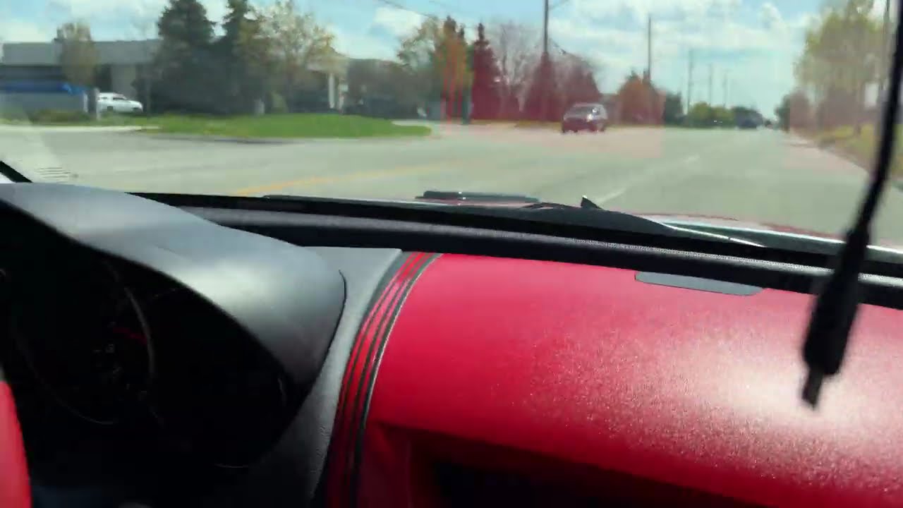 **SOLD by CCC AUCTION** No Reserve 2005 Mazda RX-8 6-Speed Manual, Inspected – a Thrifty Thursday offering