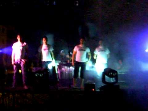 DINAMIK PARTYS @ EQALIZE CLIMAX CODE NINE