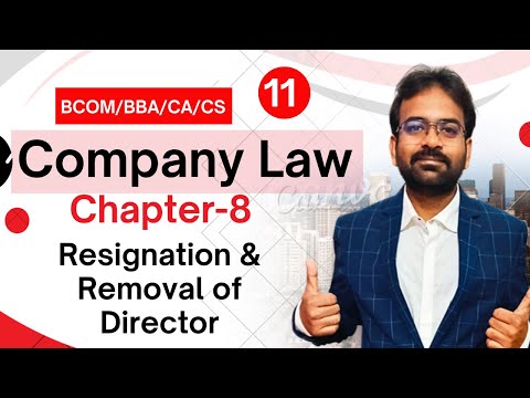Company Law Lecture 1 CA CS BCOM BBA Chapter 1 CWG for BCOM