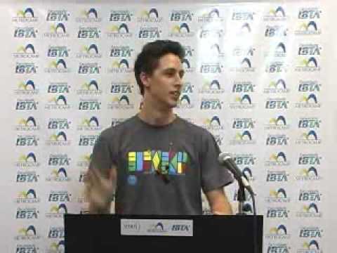 MEPA 2008 - CRISTOPHER