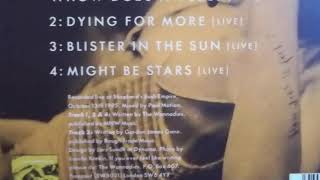 The Wannadies – Might Be Stars (Live &#39;95)