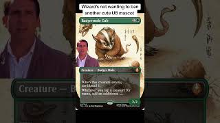 adorable but deadly #mtg #cardgamestrategies
