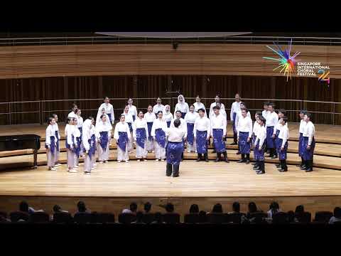 Grazia Vocalista - Northern Lights (SICF 2024)