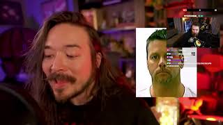 Craigslist Septic Tank Man | Chrissy Reacts
