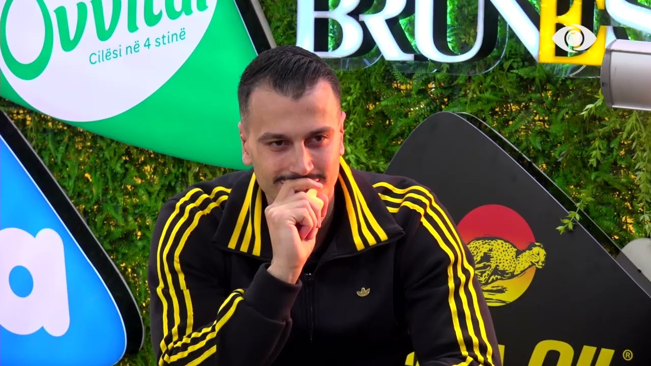 “Duhet t’i jesh falenderues…”/ Vijon diskutimi midis Mateos dhe Kristit