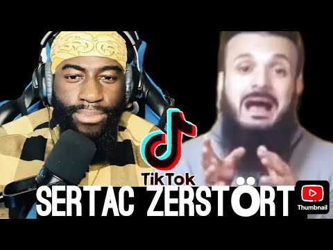 flex widerlegt islam Sertac odabas