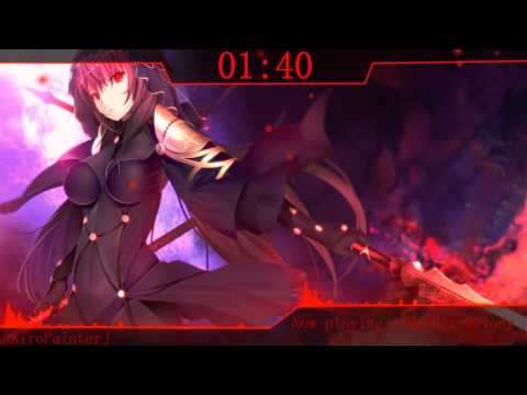 Nightcore - Murder Melody