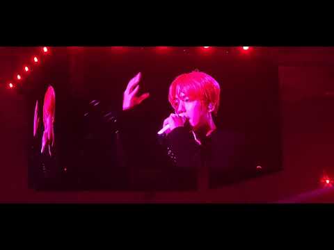 190721 exploration baekhyun solo un village 백현 솔로 유엔빌리지
