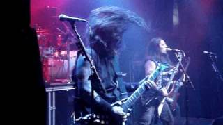 Machine Head - Down to None - Live in Aarhus Denmark 27-07-2009